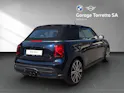 Mini Cabrio F57 2.0i Cooper S