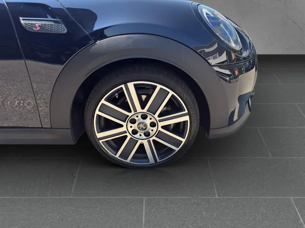 Mini Cabrio F57 2.0i Cooper S
