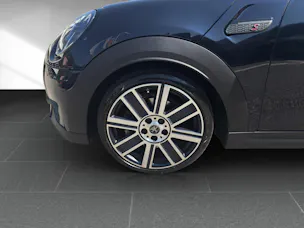 Mini Cabrio F57 2.0i Cooper S