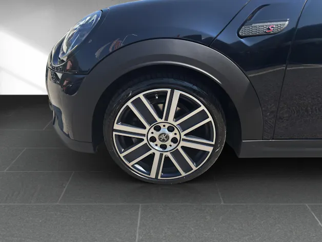 Mini Cabrio F57 2.0i Cooper S