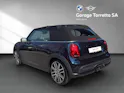 Mini Cabrio F57 2.0i Cooper S
