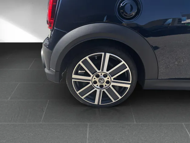 Mini Cabrio F57 2.0i Cooper S
