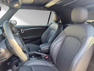 Mini Cabrio F57 2.0i Cooper S