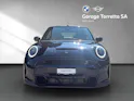 Mini Cabrio F57 2.0i Cooper S