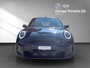 Mini Cabrio F57 2.0i Cooper S