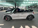 MINI Cabrio F57 2.0i John Cooper Works SAG