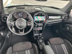 MINI Cabrio F57 2.0i John Cooper Works SAG