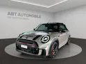MINI Cabrio F57 2.0i John Cooper Works SAG