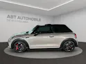 MINI Cabrio F57 2.0i John Cooper Works SAG