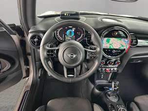 MINI Cabrio F57 2.0i John Cooper Works SAG