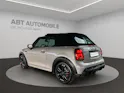 MINI Cabrio F57 2.0i John Cooper Works SAG