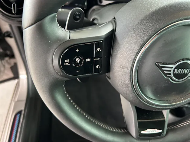 MINI Cabrio F57 2.0i John Cooper Works SAG