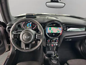 MINI Cabrio F57 2.0i John Cooper Works SAG