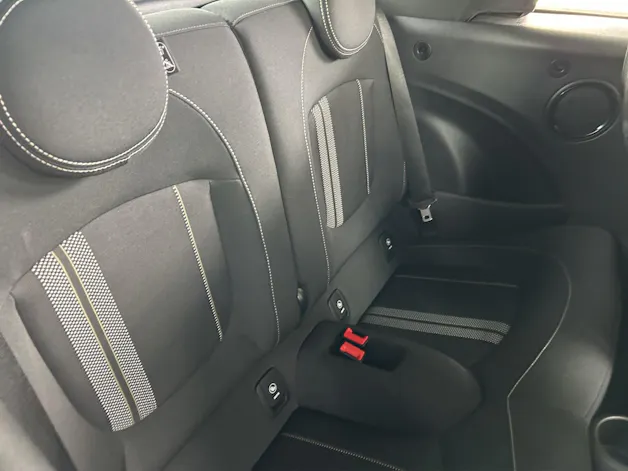 MINI Cabrio F57 2.0i John Cooper Works SAG