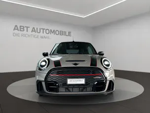 MINI Cabrio F57 2.0i John Cooper Works SAG