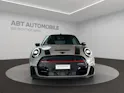 MINI Cabrio F57 2.0i John Cooper Works SAG
