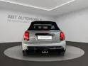 MINI Cabrio F57 2.0i John Cooper Works SAG