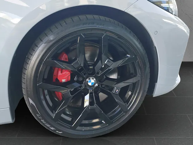 BMW M440i xDrive Cabrio