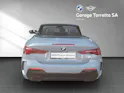 BMW M440i xDrive Cabrio