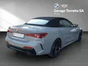 BMW M440i xDrive Cabrio