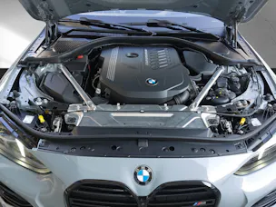 BMW M440i xDrive Cabrio