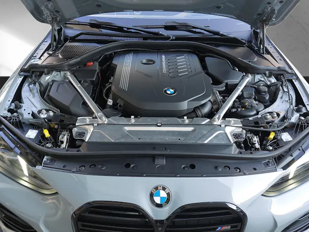 BMW M440i xDrive Cabrio