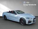 BMW M440i xDrive Cabrio