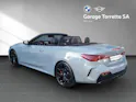 BMW M440i xDrive Cabrio