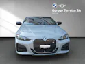 BMW M440i xDrive Cabrio