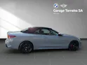 BMW M440i xDrive Cabrio