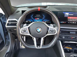 BMW M440i xDrive Cabrio