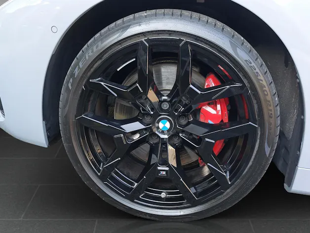 BMW M440i xDrive Cabrio
