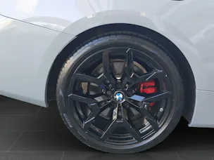 BMW M440i xDrive Cabrio