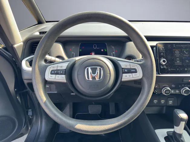 Honda Jazz 1.5 i-MMD Elegance
