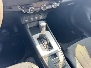 Honda Jazz 1.5 i-MMD Elegance