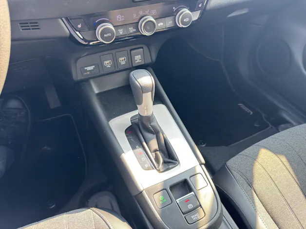 Honda Jazz 1.5 i-MMD Elegance