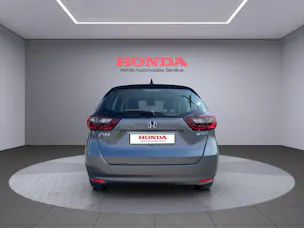 Honda Jazz 1.5 i-MMD Elegance