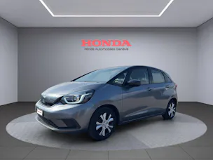 Honda Jazz 1.5 i-MMD Elegance