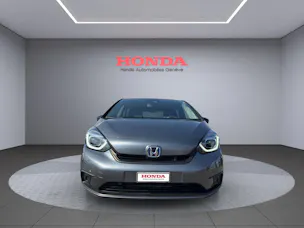 Honda Jazz 1.5 i-MMD Elegance