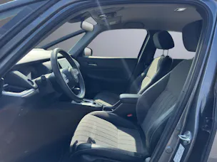 Honda Jazz 1.5 i-MMD Elegance
