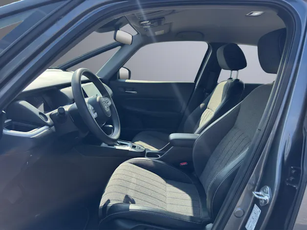 Honda Jazz 1.5 i-MMD Elegance