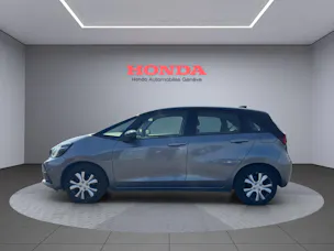 Honda Jazz 1.5 i-MMD Elegance