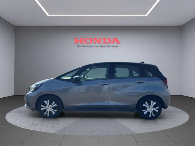 Honda Jazz 1.5 i-MMD Elegance