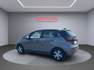 Honda Jazz 1.5 i-MMD Elegance