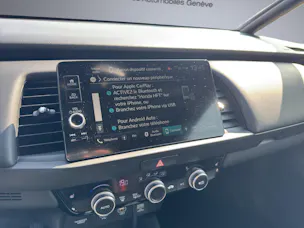 Honda Jazz 1.5 i-MMD Elegance