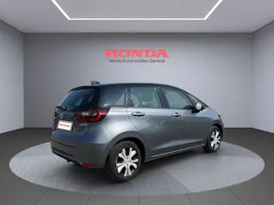 Honda Jazz 1.5 i-MMD Elegance