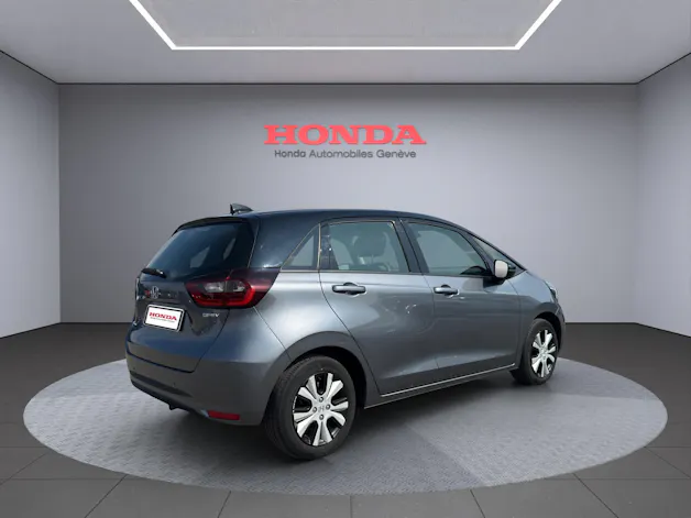 Honda Jazz 1.5 i-MMD Elegance