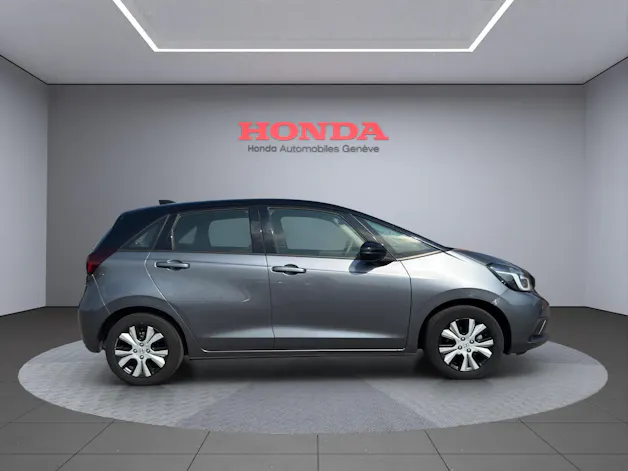 Honda Jazz 1.5 i-MMD Elegance