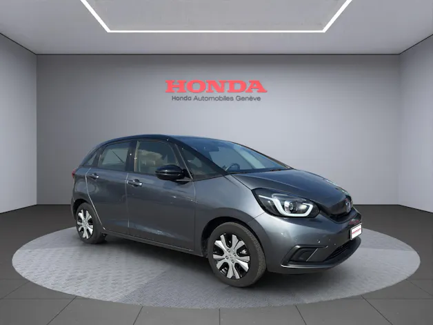 Honda Jazz 1.5 i-MMD Elegance