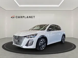 Peugeot 208 1.2 Hybrid 145 PS GT